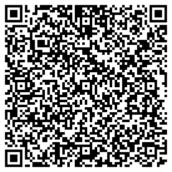 QR-код с контактной информацией организации Садовник, ЧП