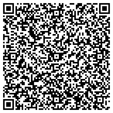 QR-код с контактной информацией организации Мебель от Анзина, Компания