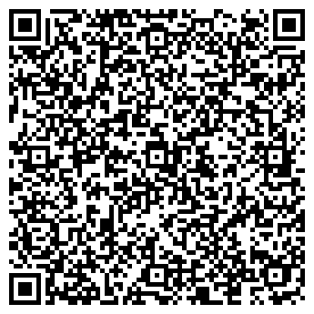 QR-код с контактной информацией организации Стеклянный век, ЧП