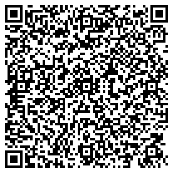 QR-код с контактной информацией организации Табуретки, ЧП