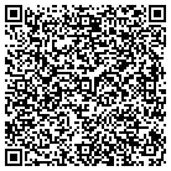 QR-код с контактной информацией организации Сезам, компания