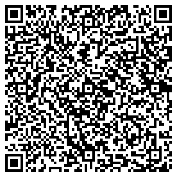 QR-код с контактной информацией организации Деревянные кровати, ЧП
