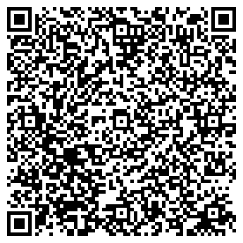 QR-код с контактной информацией организации Полонский, ЧП