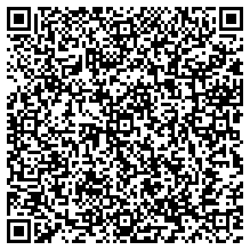 QR-код с контактной информацией организации Мебельный клуб (МК ИКО)