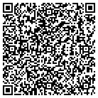 QR-код с контактной информацией организации Матрос-Мебель, ЧП