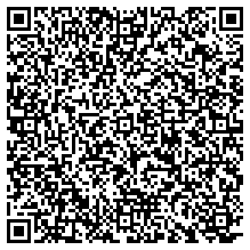 QR-код с контактной информацией организации Салон Адепт мебель, ЧП