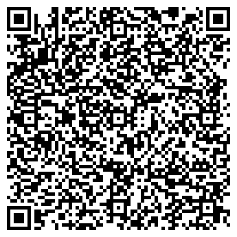 QR-код с контактной информацией организации Баймуханов, ИП