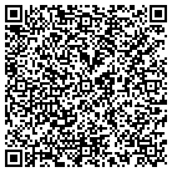 QR-код с контактной информацией организации ИП "Алатар"