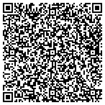 QR-код с контактной информацией организации Алмаата Фэмели, ИП