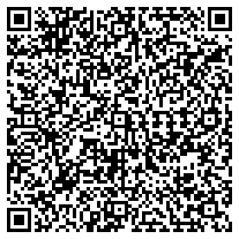 QR-код с контактной информацией организации Ахмадиев, ИП