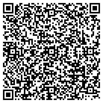 QR-код с контактной информацией организации mobile (мобиль), ИП