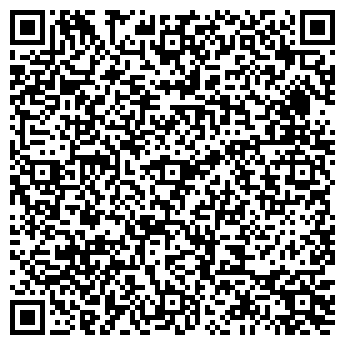 QR-код с контактной информацией организации Индустрия Мебели, ИП