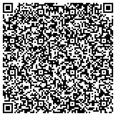 QR-код с контактной информацией организации ООО Перетяжка и ремонт мягкой мебели "Interios"