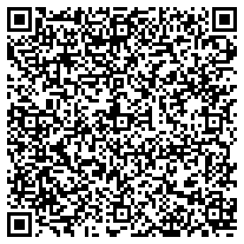 QR-код с контактной информацией организации Товары для дома и сада.