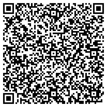 QR-код с контактной информацией организации ЧП "Мир Чистоты"