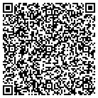 QR-код с контактной информацией организации ООО «Дебора»