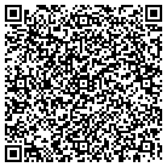 QR-код с контактной информацией организации ОДО «Ирбис АРТИ»