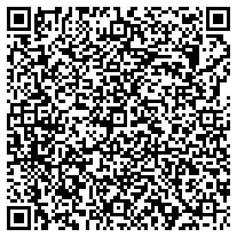 QR-код с контактной информацией организации ООО "Энергоартис"