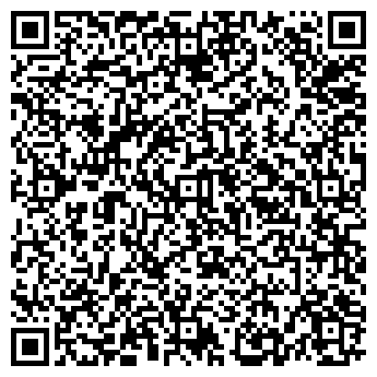 QR-код с контактной информацией организации ТОО "Лабсэт"