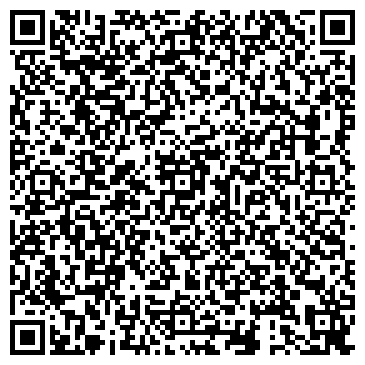 QR-код с контактной информацией организации TOO «AZASAOILTRANS»