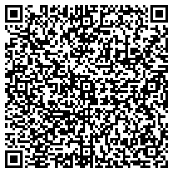 QR-код с контактной информацией организации ТОО Казхлебснаб