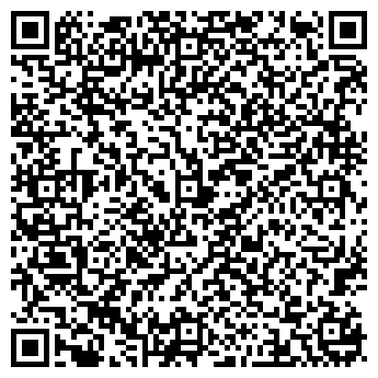 QR-код с контактной информацией организации Частное предприятие Rhino company