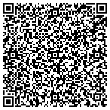QR-код с контактной информацией организации Субъект предпринимательской деятельности Хозмаркет Максима