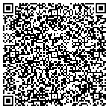 QR-код с контактной информацией организации Частное предприятие СПДФЛ Попова Л. А.