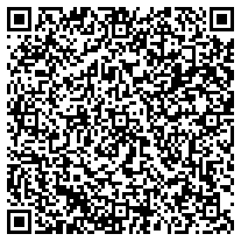 QR-код с контактной информацией организации Частное предприятие ЧП «Техтрейд-Р»