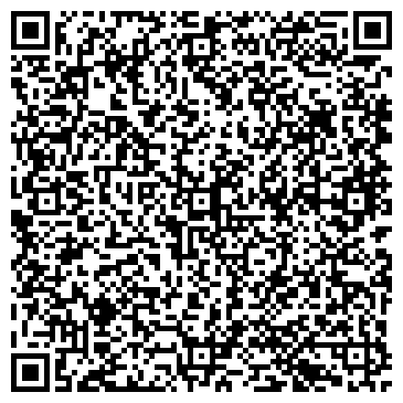 QR-код с контактной информацией организации Теплоснаб, ООО