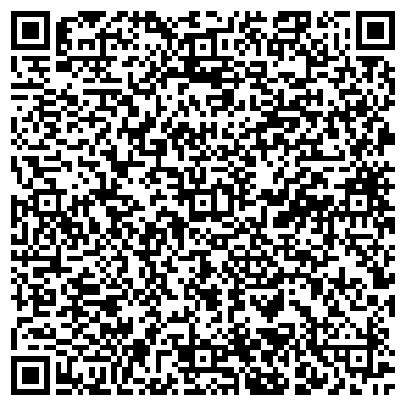 QR-код с контактной информацией организации АСК-Нова, ИООО