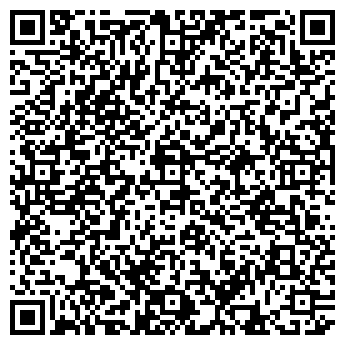 QR-код с контактной информацией организации Биртрейд, ОДО