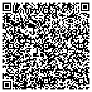 QR-код с контактной информацией организации Торговый Дом Алекор, ЗАО