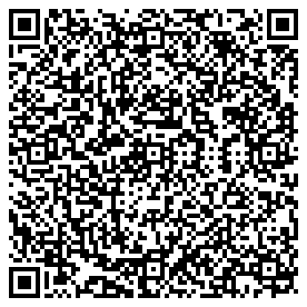 QR-код с контактной информацией организации ГуКом, ЗАО