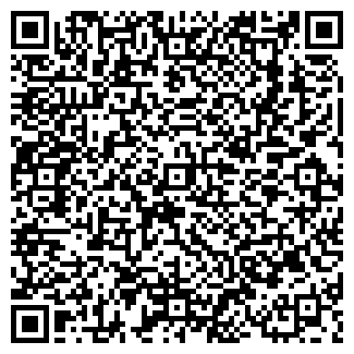 QR-код с контактной информацией организации Кувал, ЧТУП