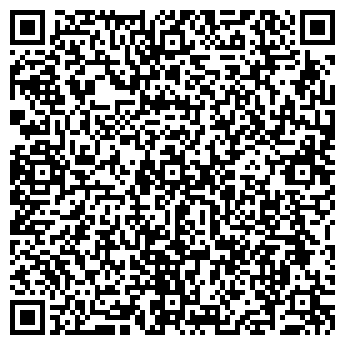 QR-код с контактной информацией организации Рецепс, ООО