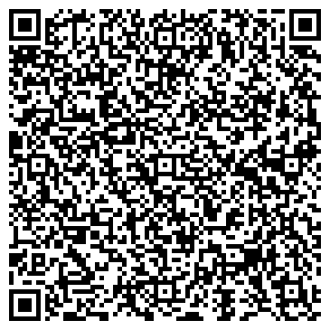 QR-код с контактной информацией организации Ветераны ПДСС, ООО
