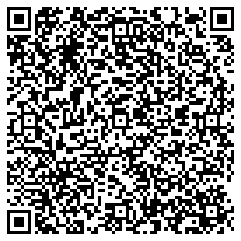 QR-код с контактной информацией организации Теплолэнд, АО