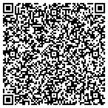 QR-код с контактной информацией организации Аквамедиапласт, ОДО