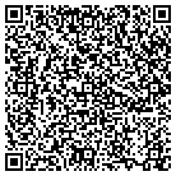 QR-код с контактной информацией организации Байпласт, ООО