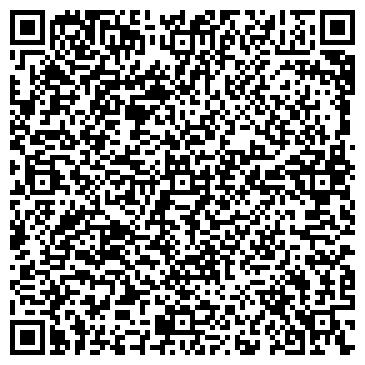 QR-код с контактной информацией организации Витраж, ФМПК ЧУП