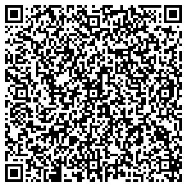 QR-код с контактной информацией организации Теплострой, компания