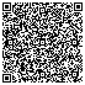 QR-код с контактной информацией организации ГлавМехСервис, ОДО