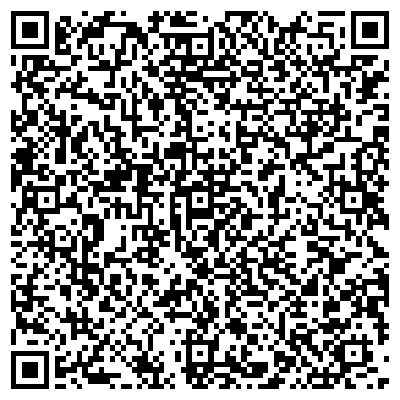 QR-код с контактной информацией организации Двина, ЗАО ТД