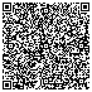 QR-код с контактной информацией организации Голден Вест, ЧУП