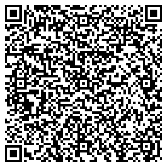 QR-код с контактной информацией организации Хаски моторс ТКЧУП