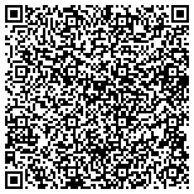 QR-код с контактной информацией организации «Хрустальная магнолия»
