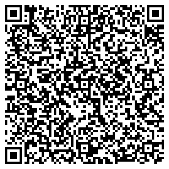 QR-код с контактной информацией организации Риона, ООО