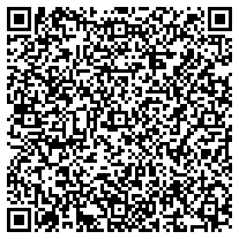 QR-код с контактной информацией организации Институт НИИСМ, НИППРУП