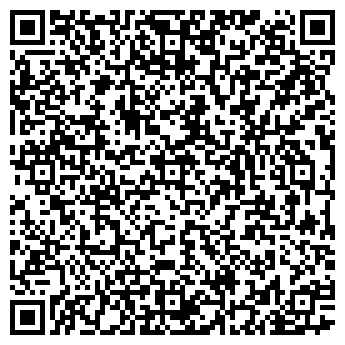 QR-код с контактной информацией организации Текабел, ООО